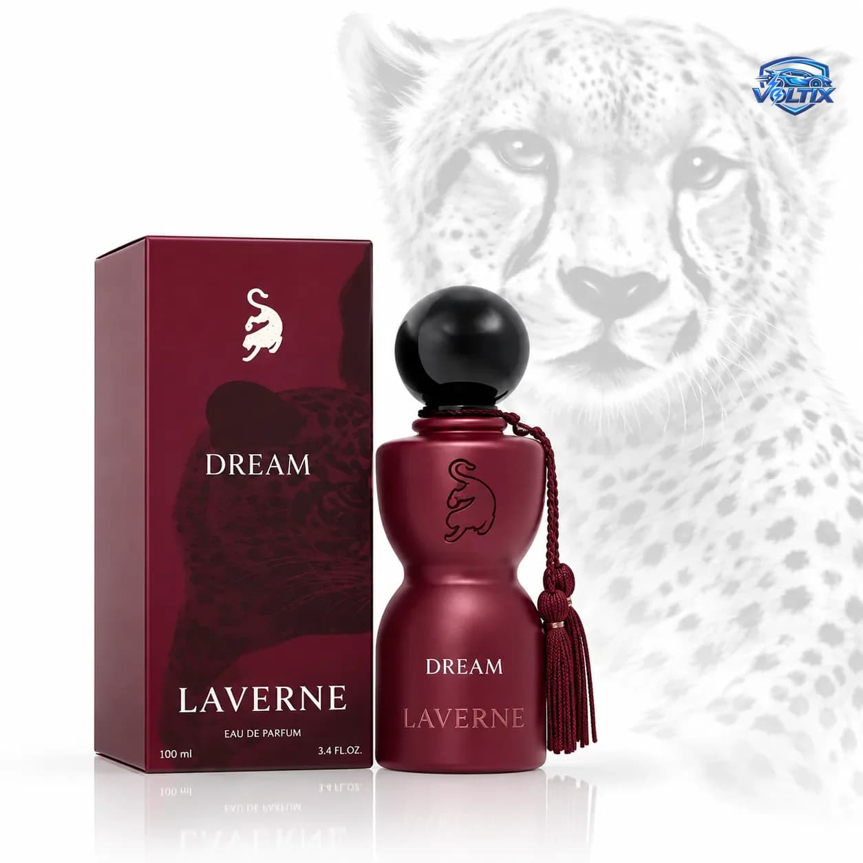 🌸عطر الأناقة والأنوثة Dream