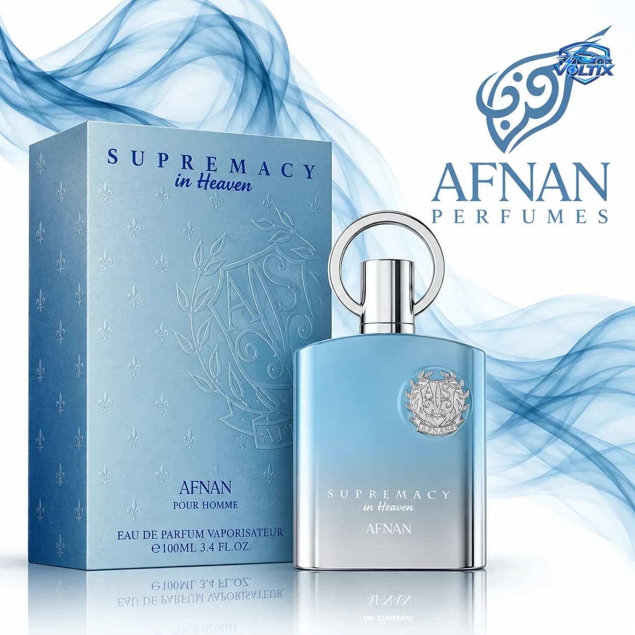 💎 عطور AFNAN – 