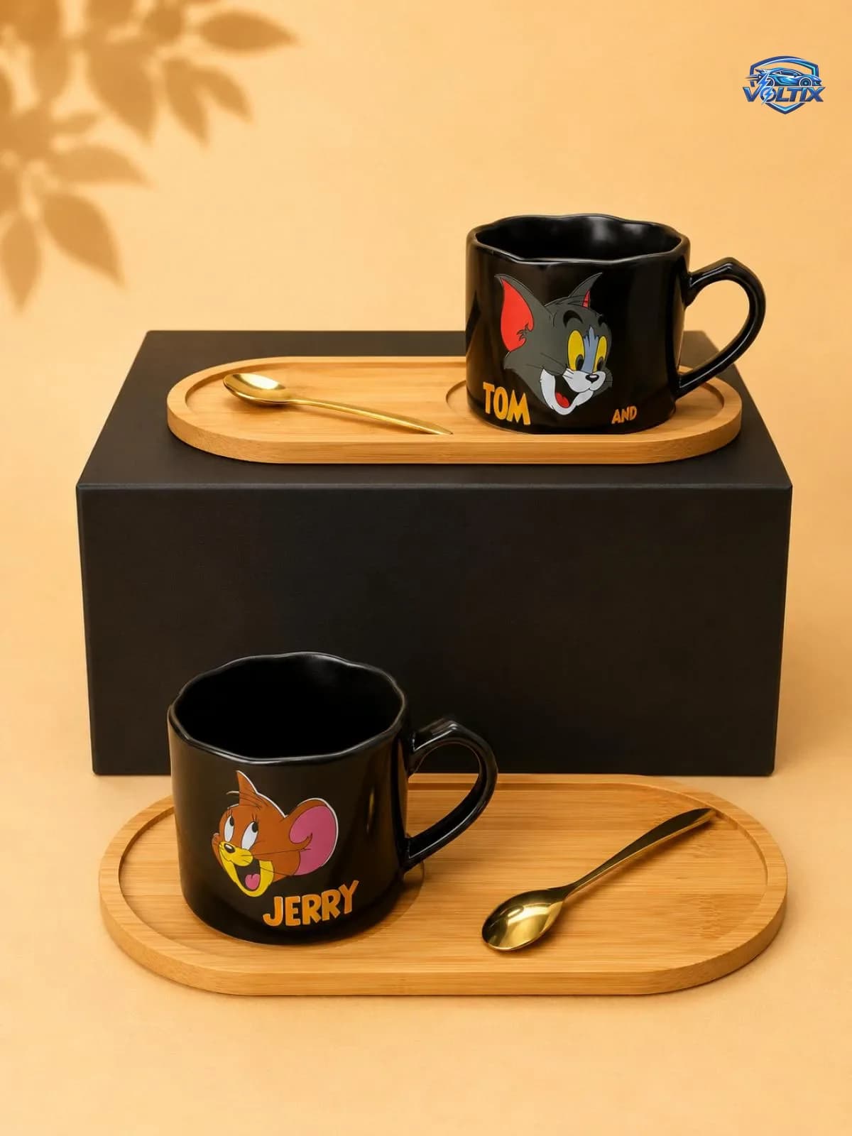 ☕ تشكيلة أكواب سيراميك بألوان باستيل وتصاميم كيوت 🎀