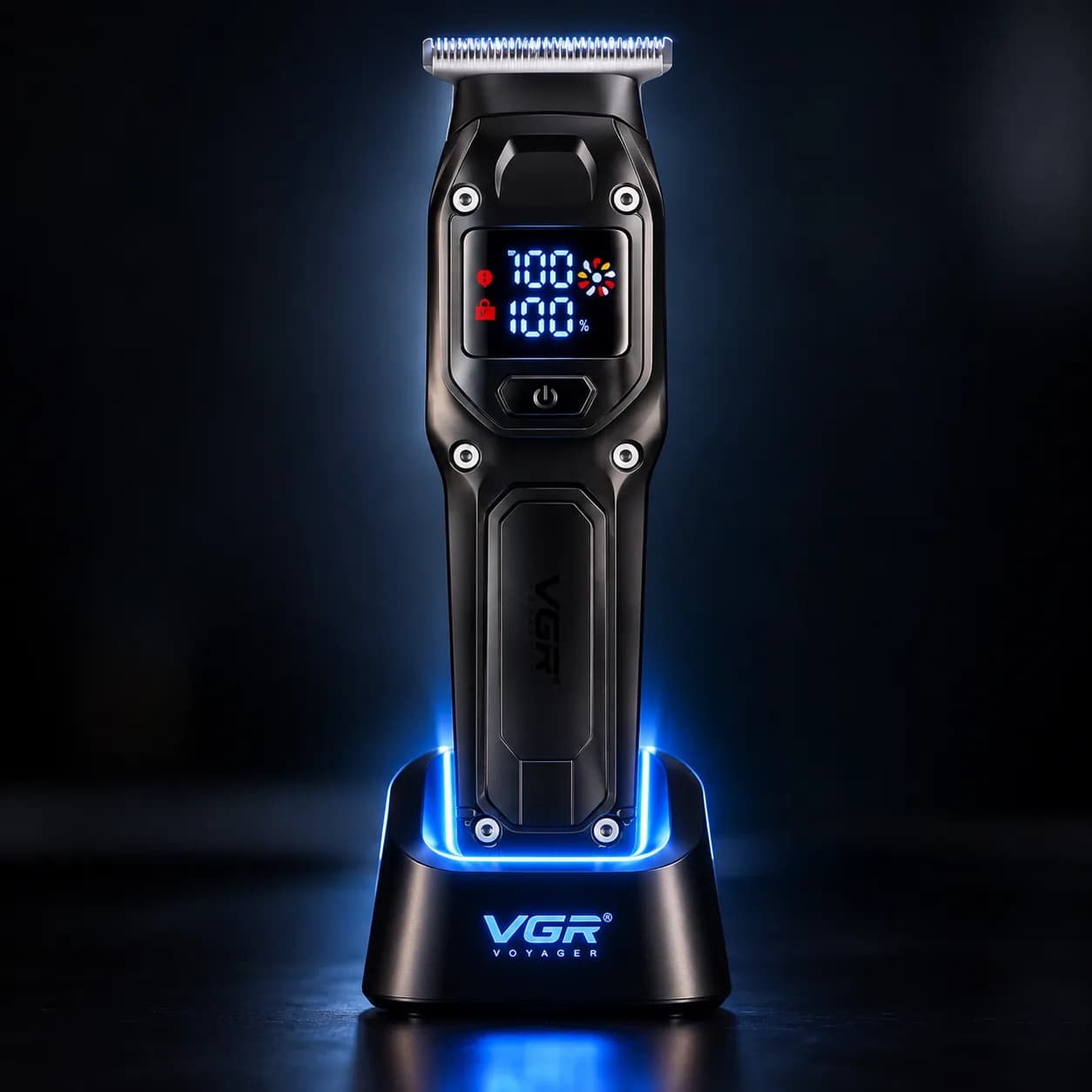 ماكينة حلاقة VGR V-964 ✂️