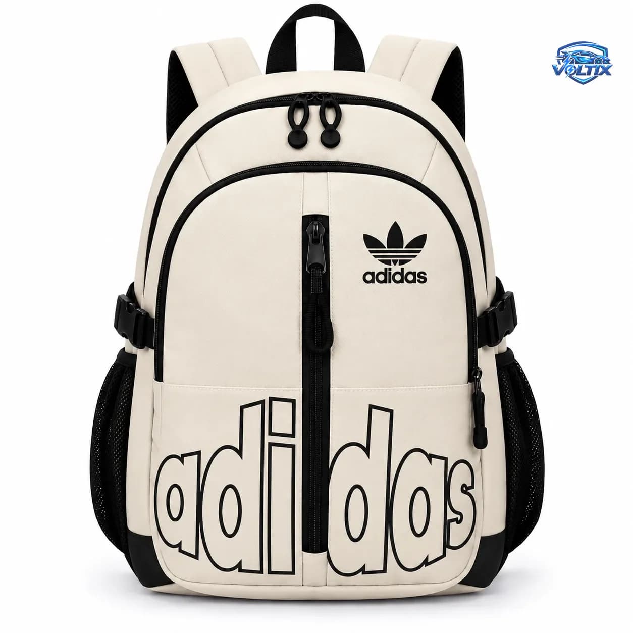 شنطة ظهر Adidas بتصميم رياضي وعصري