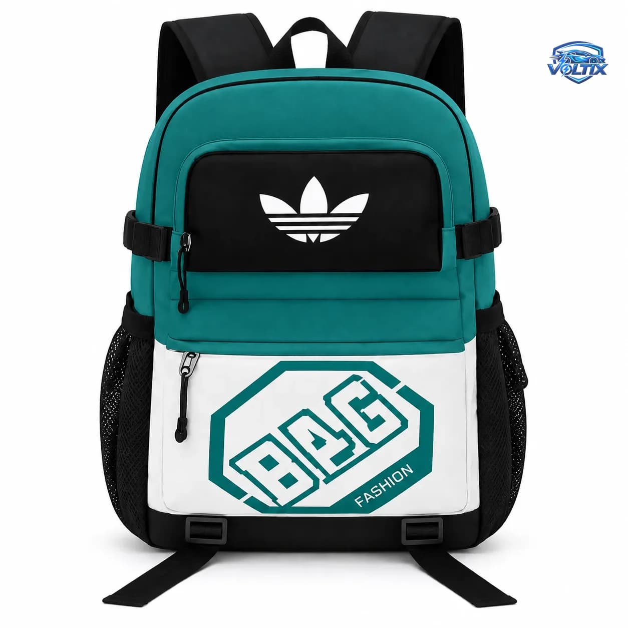شنطة ظهر Adidas بتصميم رياضي وعصري