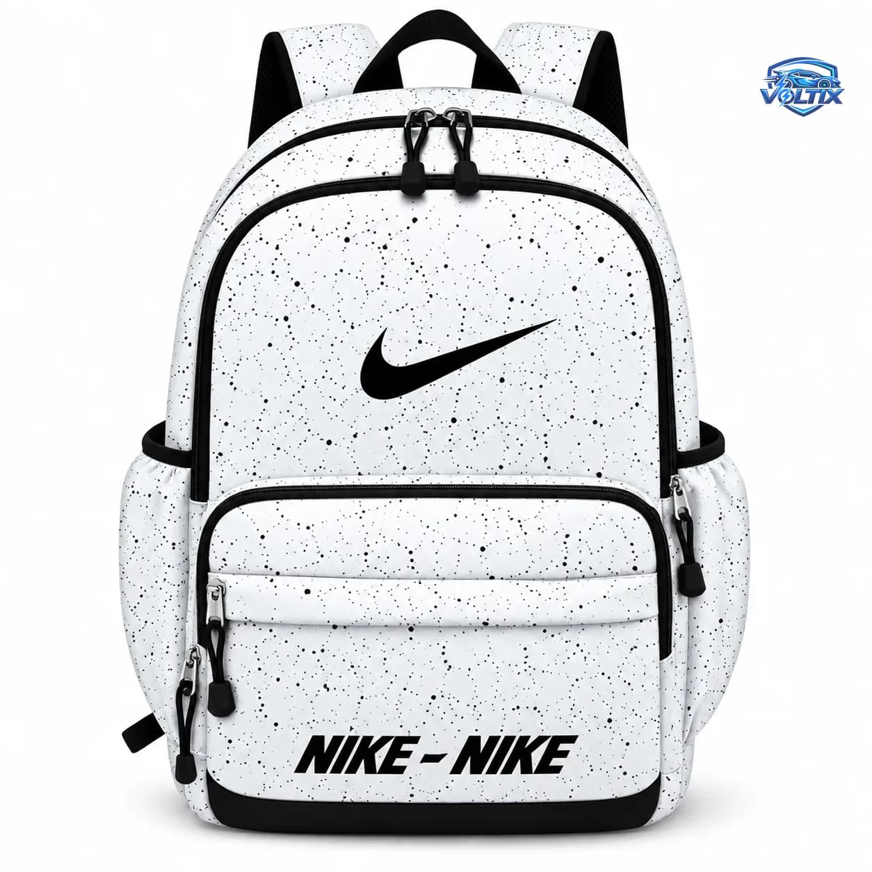 شنطة ظهر NIKE بتصميم شبابي مميز